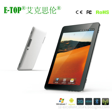 10" Multi-Touch Capacitive Tablet PC / MID
